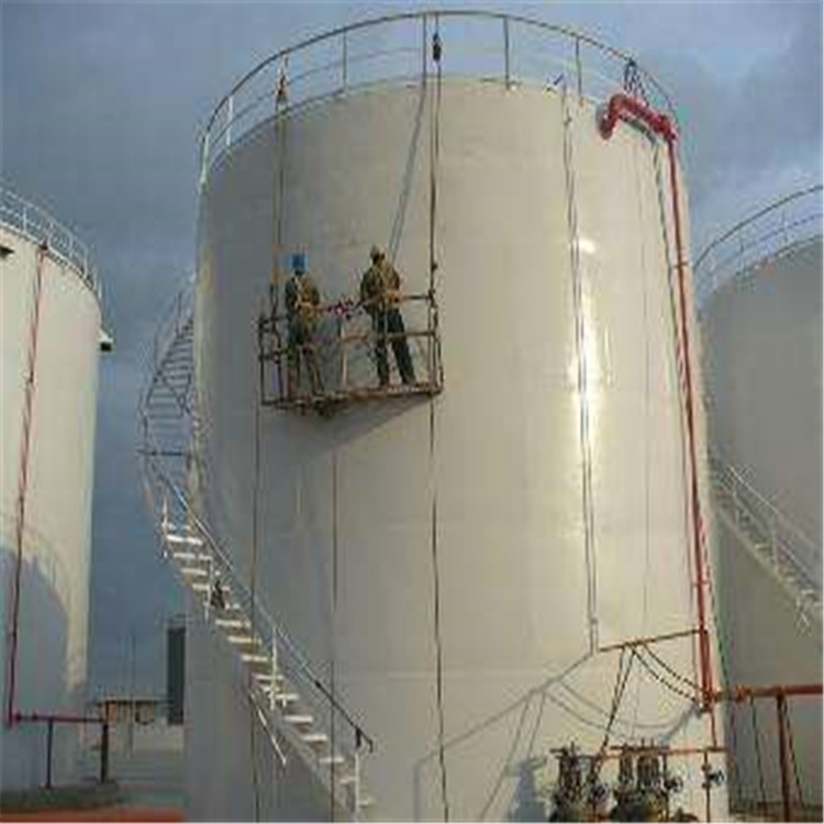 包头喷漆翻新・工业喷漆・设备喷漆服务简介